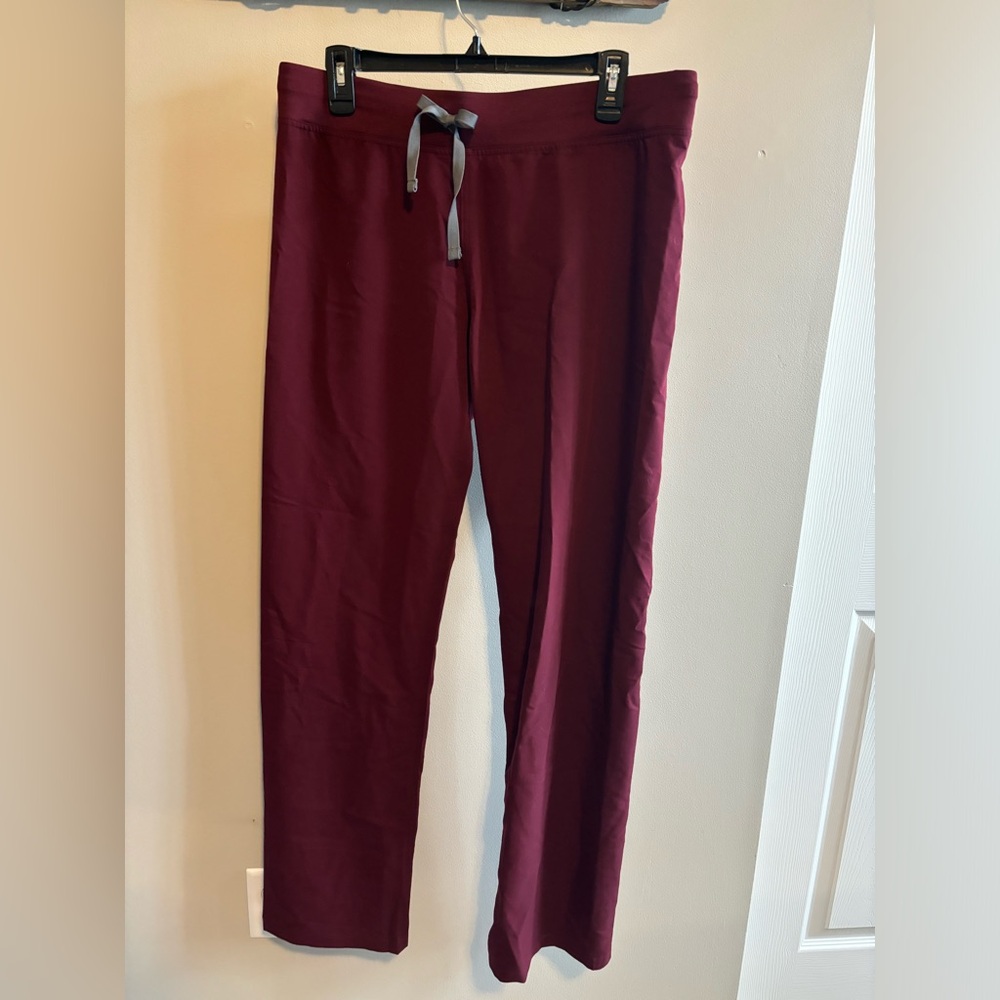 Women’s Livingston Basic Scrub Pants